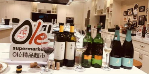 它，竟成為Olé精品超市首發(fā)的國(guó)產(chǎn)葡萄酒，國(guó)產(chǎn)葡萄酒的破局者？