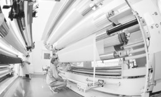 工藝開發打破日韓壟斷，東鴻制膜濕法鋰電隔膜供不應求